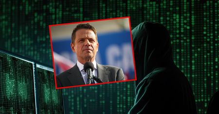 "Trwa masowa akcja". NASK ostrzega przed dezinformacją