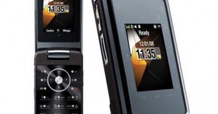 Motorola Stature i9 po oficjalnej zapowiedzi