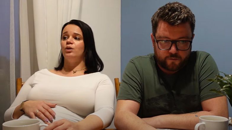 Agnieszka i Wojtek ze "Ślubu od pierwszego wejrzenia" wyznają