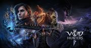 Void Hunters zapowiedziane. Nowe RPG twórców Bladebound z testami alfa