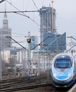 Stacja Warszawa Zachodnia będzie zmodernizowana. PLK wybrały wykonawcę