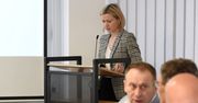 Skarbniczka o zmianach w WPF Powiatu Kolneńskiego