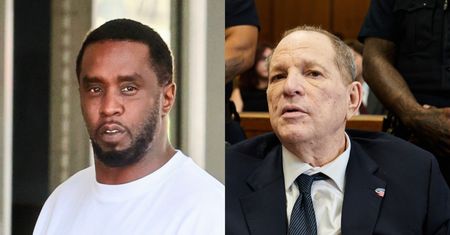 Diddy i Weinstein oskarżeni przez tę samą kobietę. Modelka złożyła pozwy