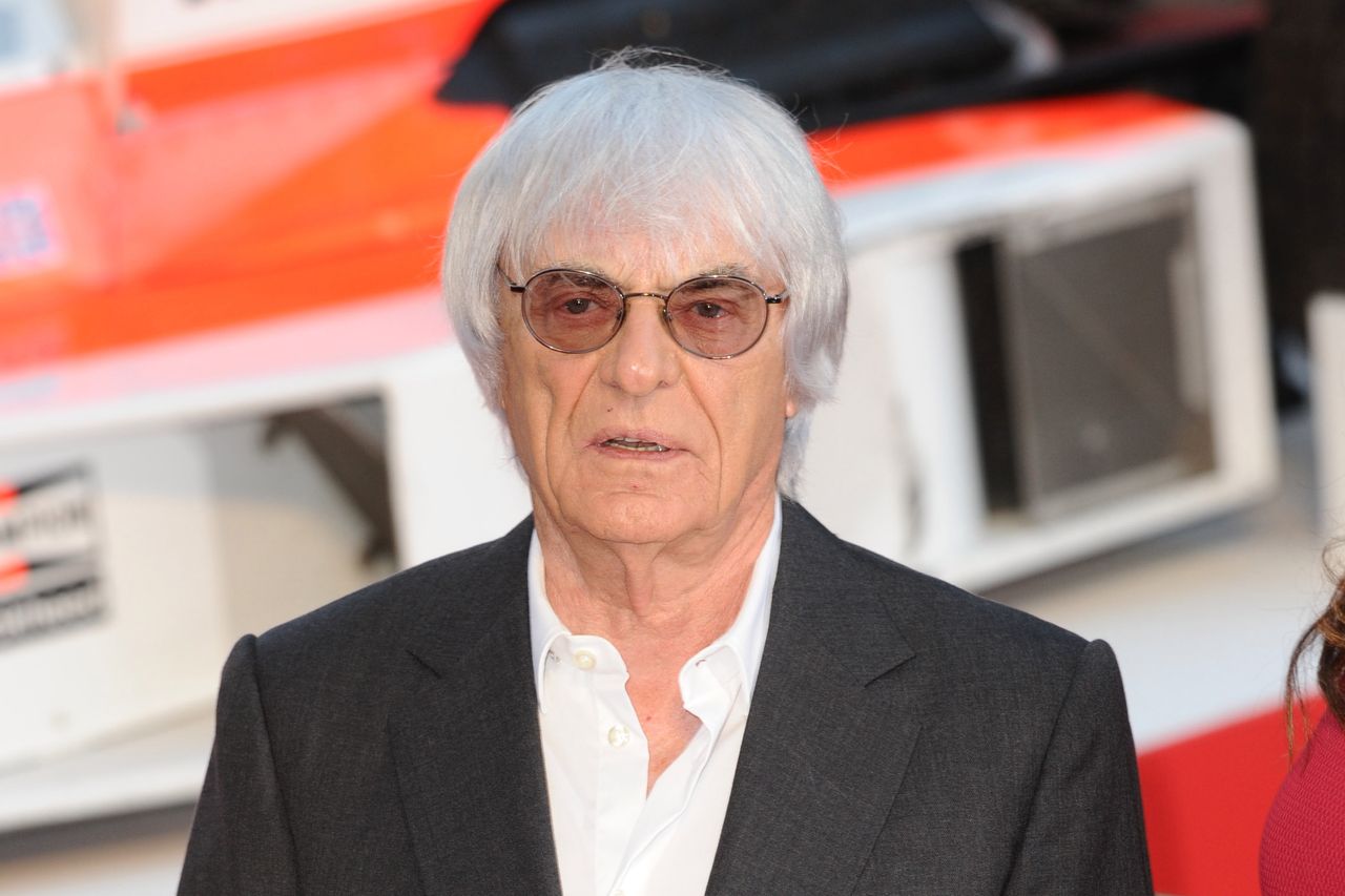 100 mln USD za niewinność Berniego