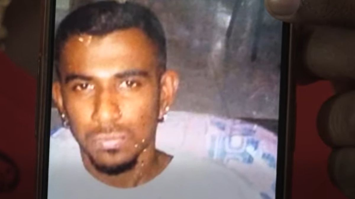 Matka skazanego na śmierć błaga władze Singapuru o łaskę dla syna.