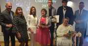 Uskrzydlony - pszczyńska nagroda dla najaktywniejszej osoby z niepełnosprawnościami
