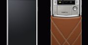 Vertu for Bentley to smartfon dla fanów luksusowych samochodów