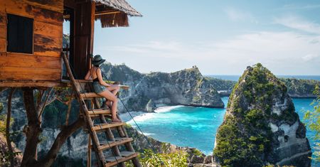 Indonezja. "Nie chcemy na Bali turystów z plecakami"