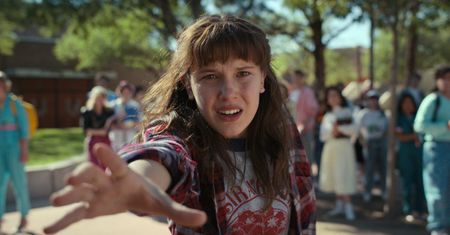 Nagrody Emmy 2022: lista nominacji. "Euforia", "Sukcesja" i "Stranger Things" wśród najlepszych