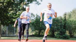 Ruszyły zapisy na Spartakiadę Seniorów w Poznaniu. Sportowe emocje dla uczestników 60+