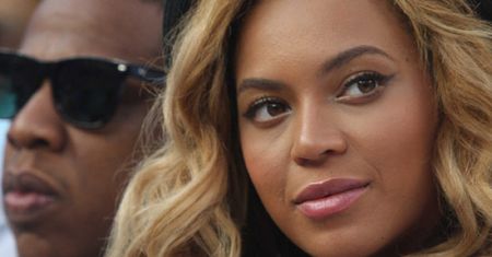 Beyonce chce... zastrzec imię córki!