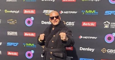 Cud, że nie było ofiar. Wstrząsające, co spotkało gwiazdę Fame MMA