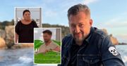 Marcin Prokop zniknął z anteny TVN. Już wiadomo, co się z nim dzieje
