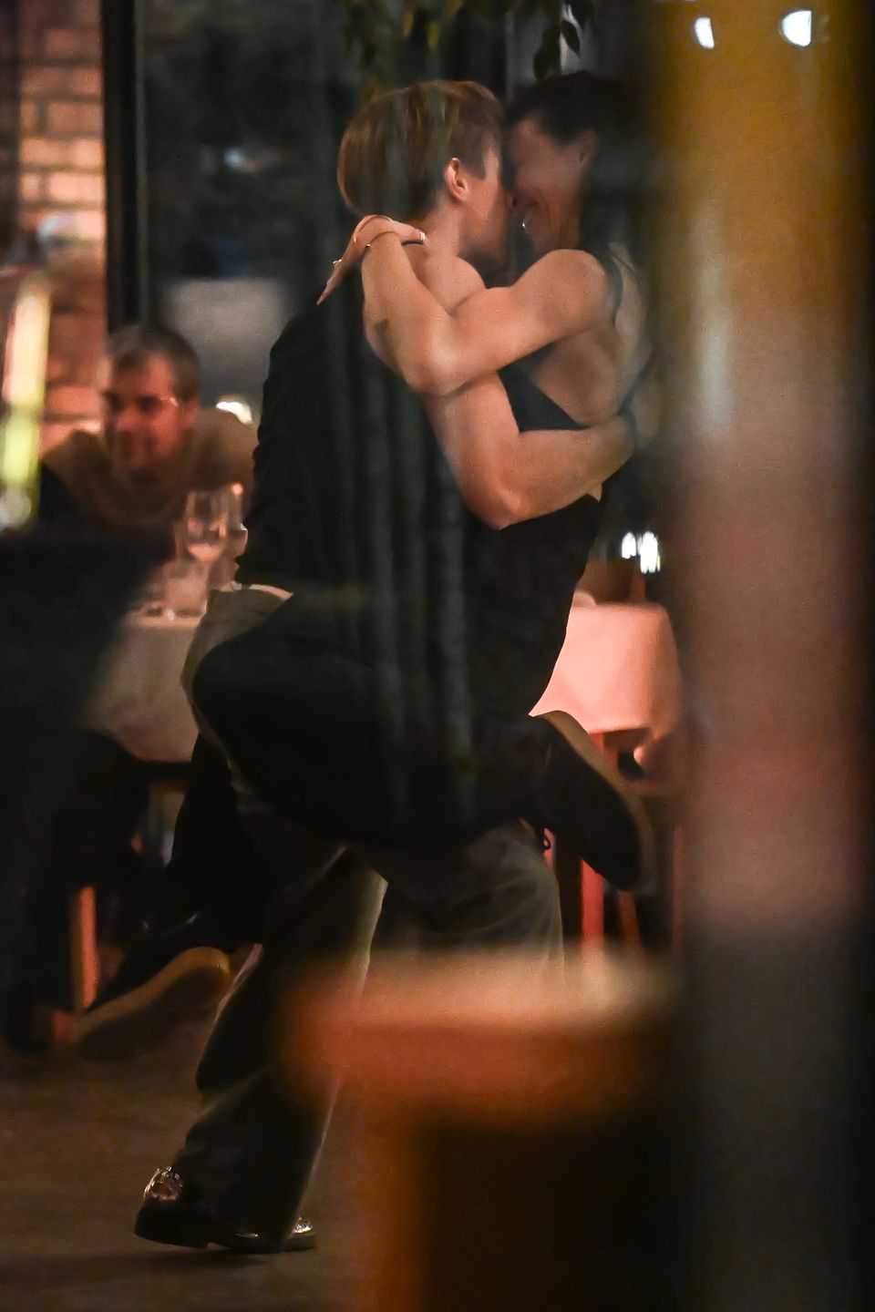 Katarzyna Zillmann i Janja Lesar dały się ponieśc emocjom