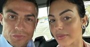 Cristiano Ronaldo i Georgina Rodriguez ucinają plotki o KRYZYSIE. Opublikowali wymowne zdjęcie (FOTO)