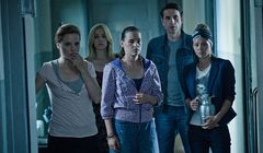 Telewizja Polska chce kontynuować serial „Głęboka woda”