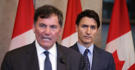 Trump mięknie. Kanada robi krok w tył ws. ceł