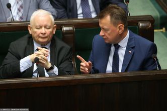 Zbrojne zakupy Polski w Korei. Błaszczak tłumaczy: na F-16 teraz nie ma szans