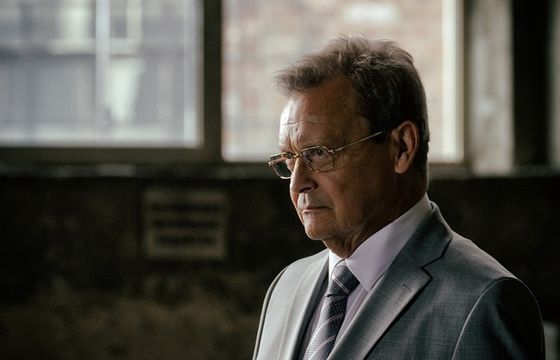 Serial „Lokatorka” emitowany w nowym paśmie zyskał 612 tys. widzów