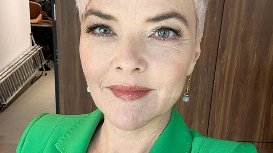 Monika Richardson