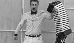 Czesław Śpiewa: Nienawidzę Cię Polsko (wideo)