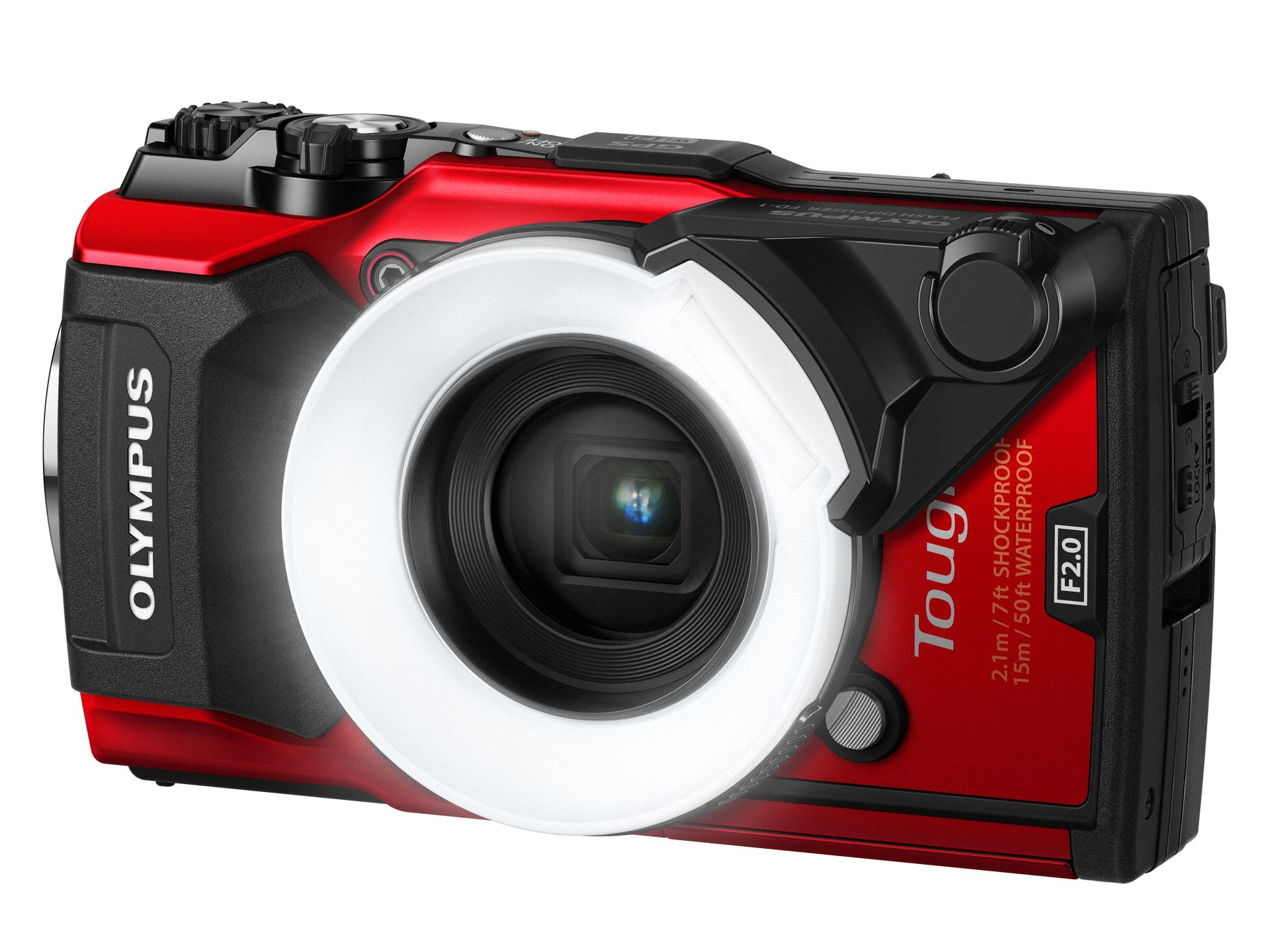 Olympus TG-5 - twardy kompan wakacyjnych podróży 10