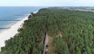 Rowerem wzdłuż wybrzeża. Tak rozwija się turystyka na Pomorzu Zachodnim