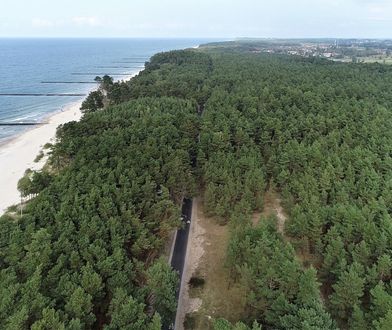 Rowerem wzdłuż wybrzeża. Tak rozwija się turystyka na Pomorzu Zachodnim