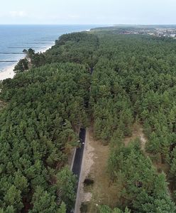 Rowerem wzdłuż wybrzeża. Tak rozwija się turystyka na Pomorzu Zachodnim