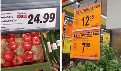 Kolejny test na pestycydy na niekorzyść Lidla