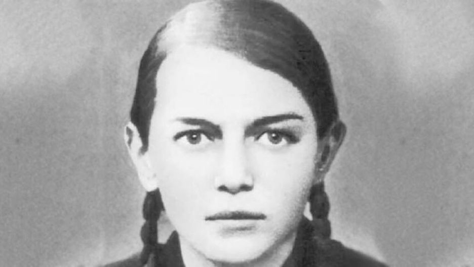Zinaida Portnova
