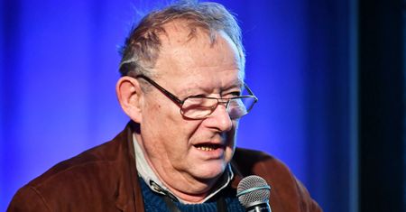 Trójka i Kazik. Adam Michnik: "to wyprzedzanie tego, co może pomyśleć ktoś na Nowogrodzkiej"