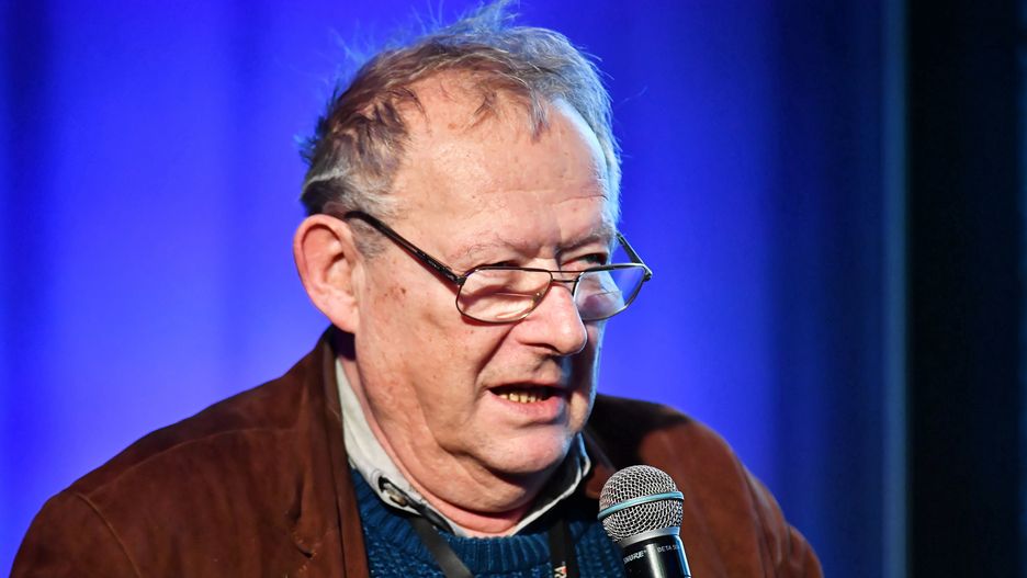 Trójka. Adam Michnik wypowiedział się nt. afery z piosenką Kazika