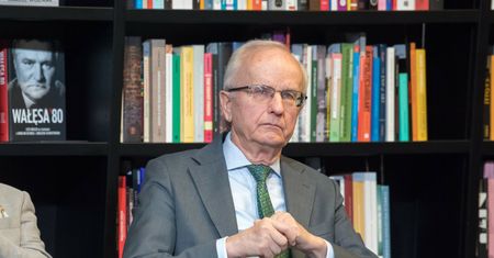 "Premier nie może nim być". Grzegorz Kołodko pyta o "głównego ekonomistę" Polski