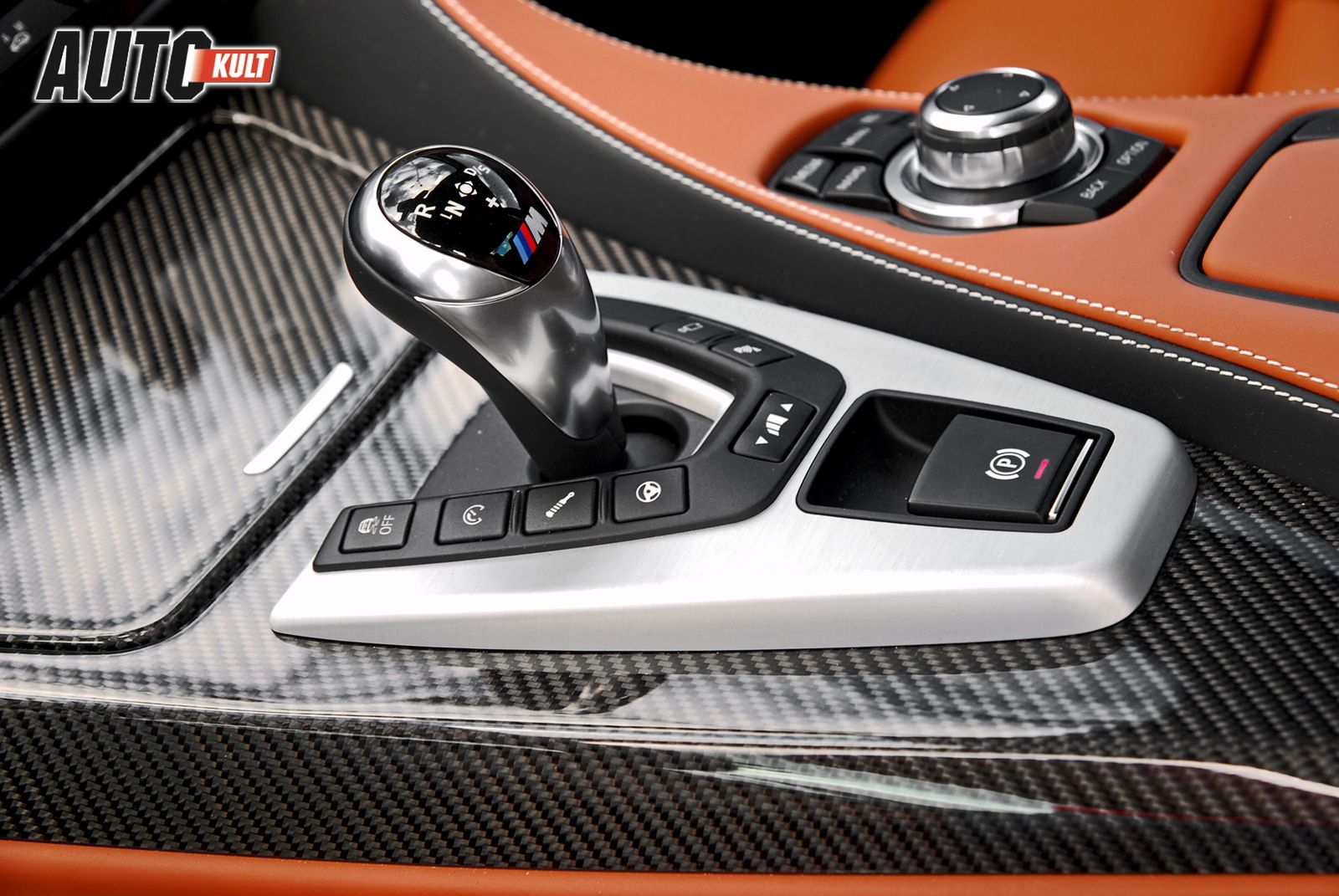 BMW M6 F13 [galeria] 22
