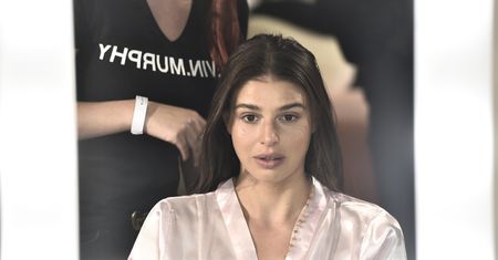 Co robi dziś Anna Markowska z "Top Model"? Internauci zachwycili się jej zdjęciem