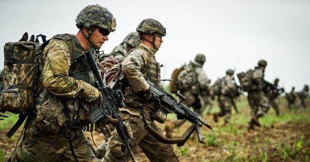 Ambitne plany Polski na szczyt NATO. Urzędnik Dudy ujawnia