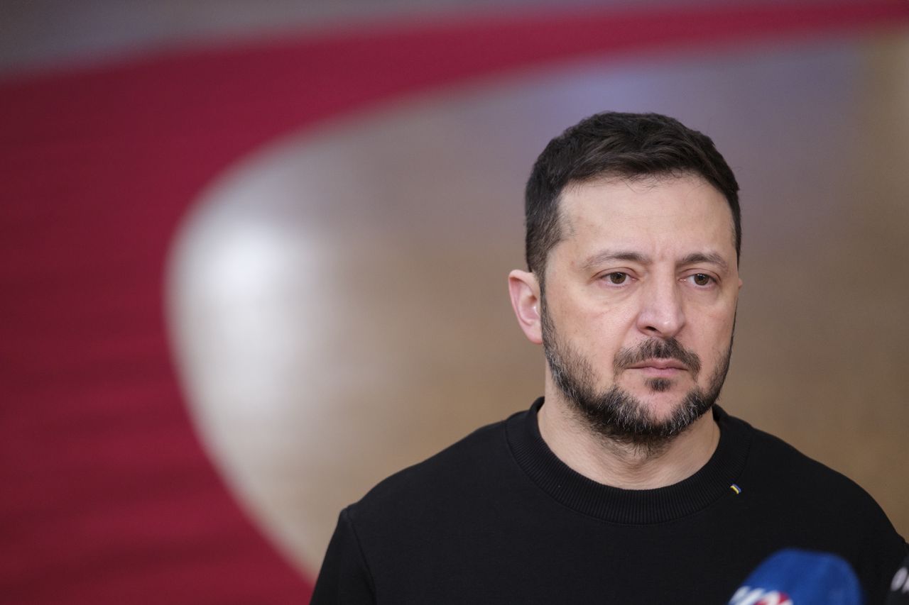 Polish EU presidency: A stronger Europe awaits, says Zelenskyy