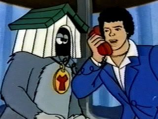 10 najdziwniejszych komiksowych superbohaterów 13