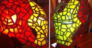 Darth Vader, Iron Man, steampunkowa czaszka. 12 pomysłowych lamp dla geeka