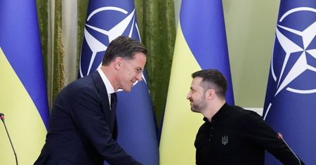 NATO musi zdecydować ws. Ukrainy. "Ryzyko III wojny światowej"