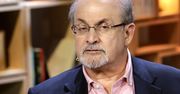 Salman Rushdie stracił wzrok po ataku. Nowe informacje na temat jego zdrowia