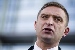 Robert Bąkiewicz: Nie odpuszczam. Wojna na akty oskarżenia w Radomiu