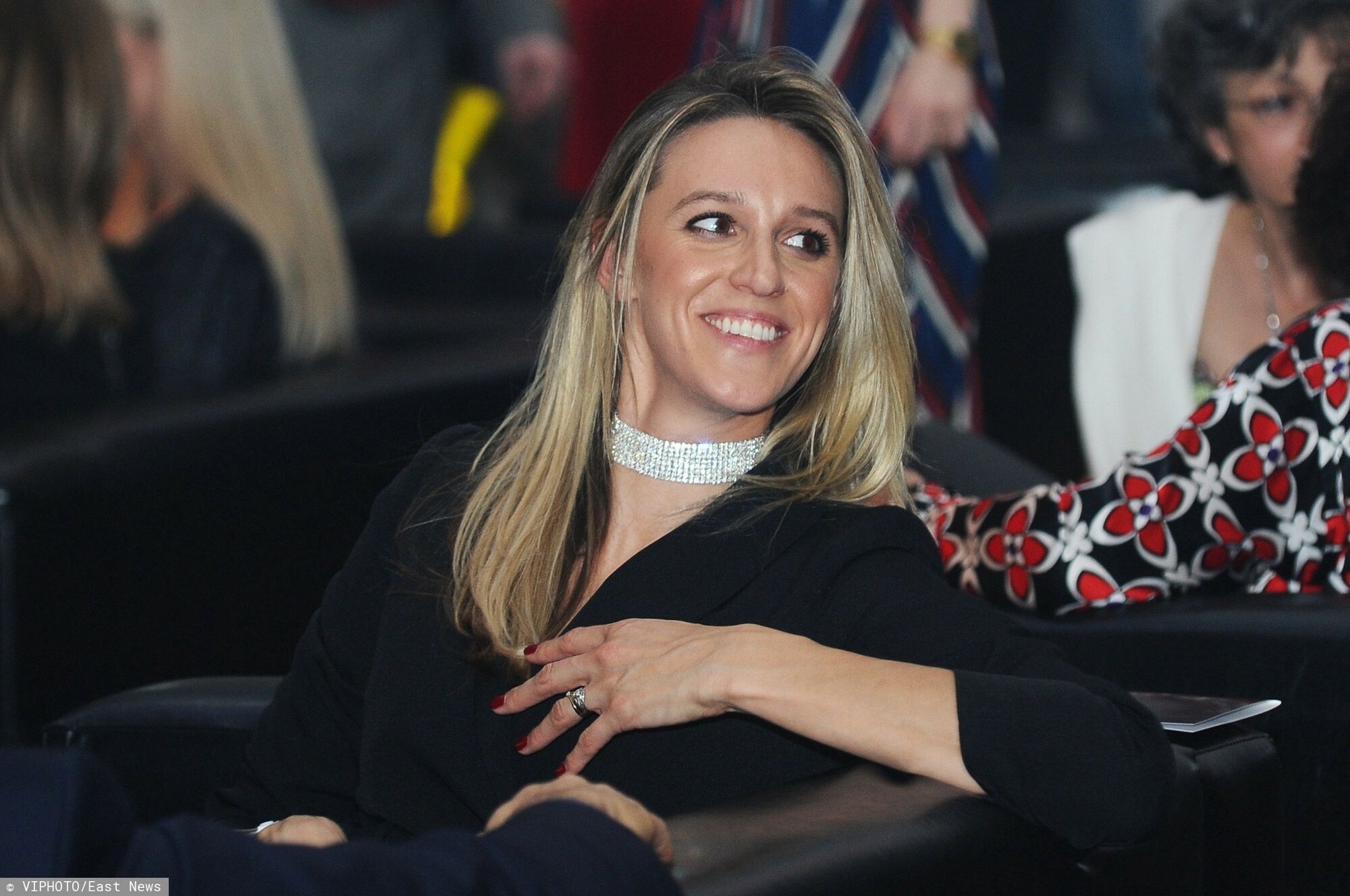 Aleksandra Żebrowska