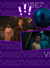 "Stranger Things" – finał 4. sezonu to RZEŹ. Gwiazdor serialu ostrzega fanów