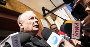 Kaczyński przesłuchany. Zabrał głos po wyjściu z prokuratury