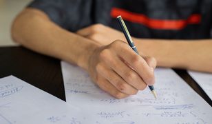 Egzamin ósmoklasisty 2023. Matematyka. CKE opublikowała arkusz