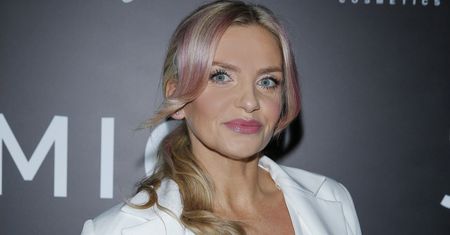 Maja Frykowska o komunii. "Nie uznaję jej dziś"