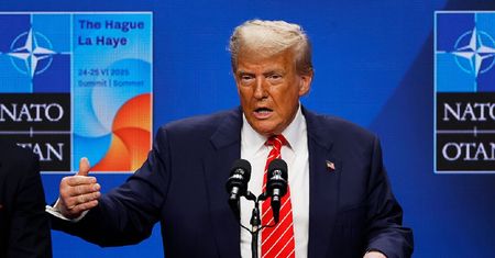 Trump naciska na NATO. Co z Polską?
