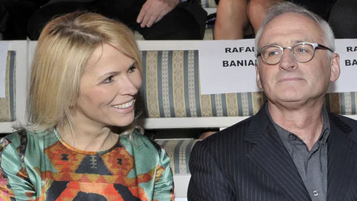 Rozwód Anny Jurksztowicz i Krzesimira Dębskiego. Wciąż bez wyrok